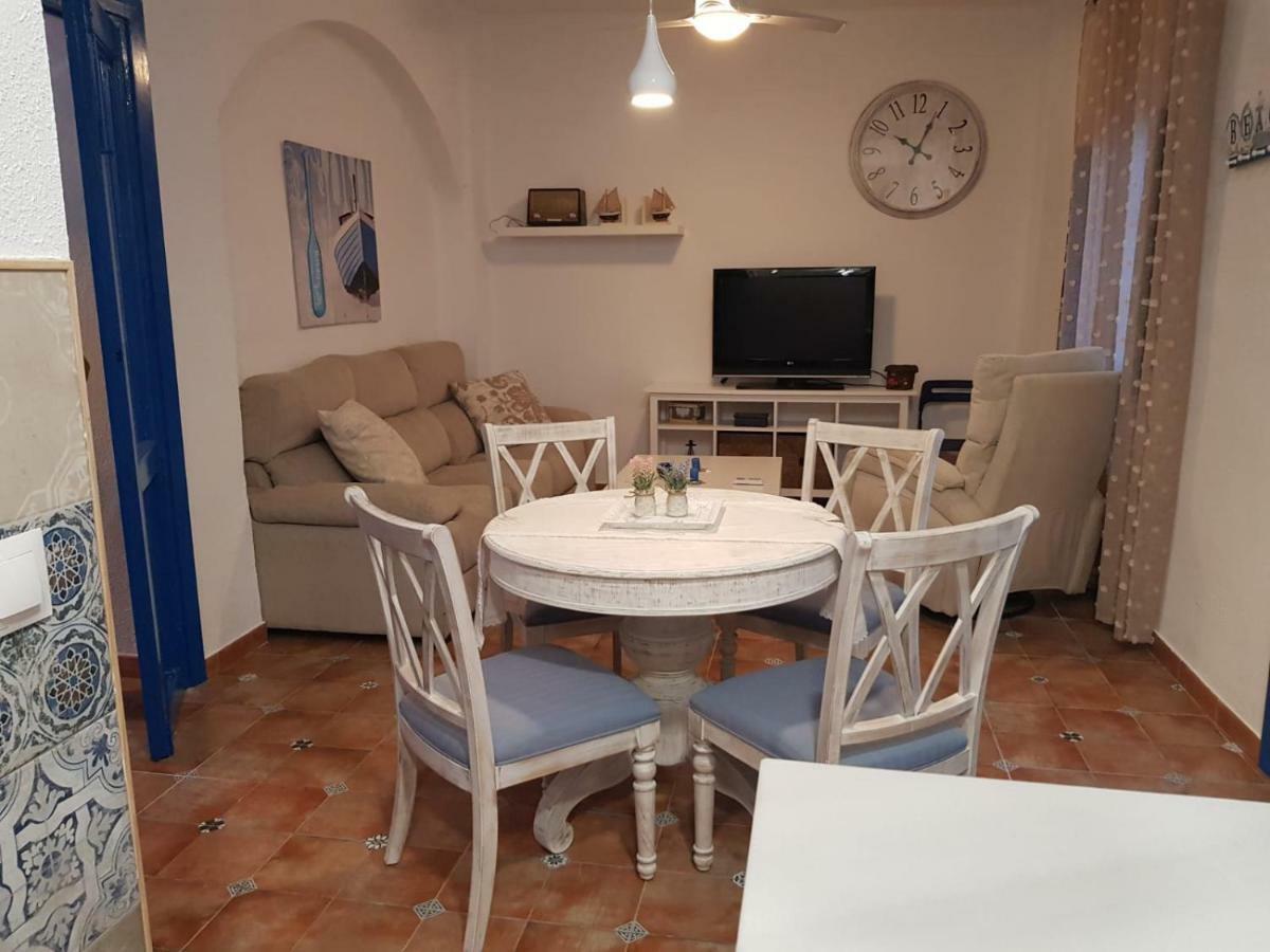 Casita Azul Granada Villa Dış mekan fotoğraf