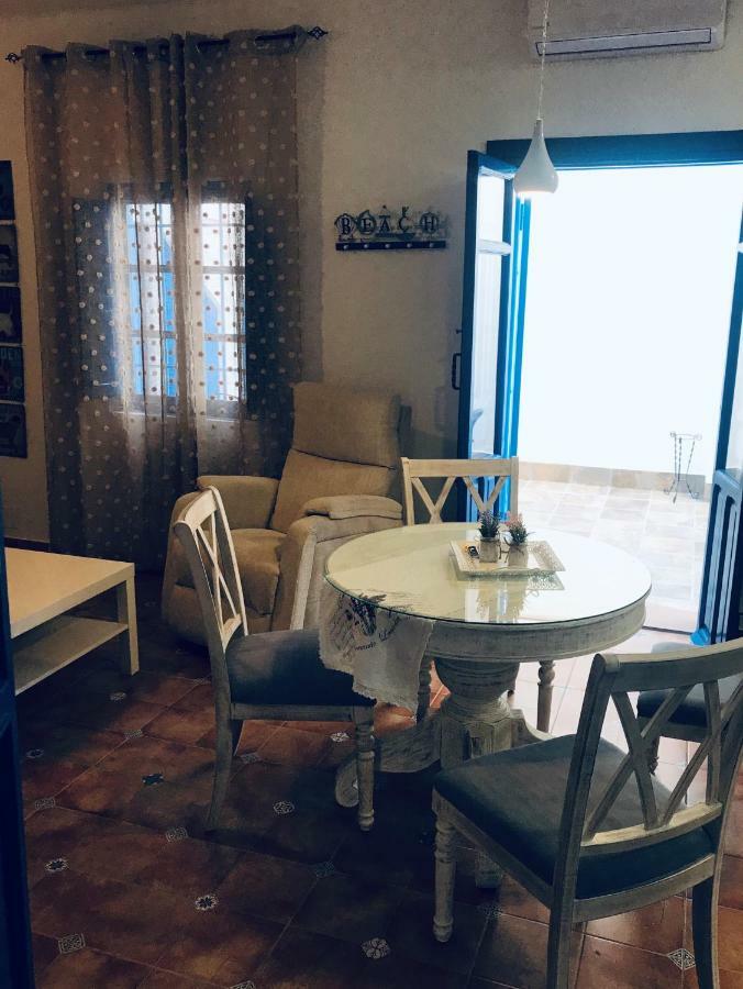 Casita Azul Granada Villa Dış mekan fotoğraf